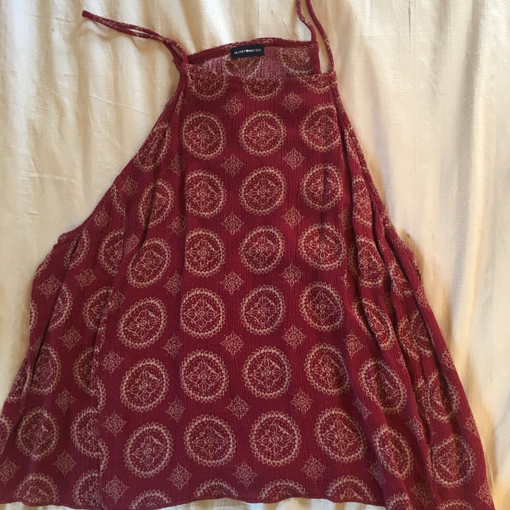 Brandy Melville tank